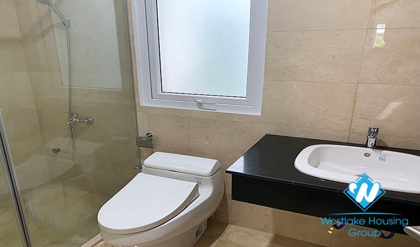 New modern Ciputra k-zone villa for rent near playground park 